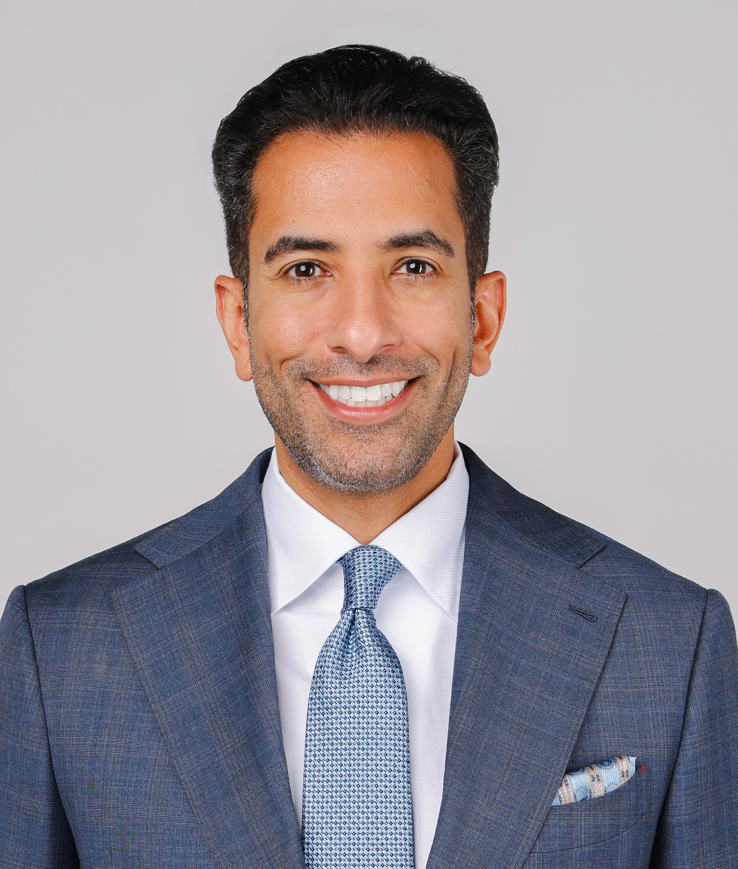 Dr. Mohammad Alsuwaidan